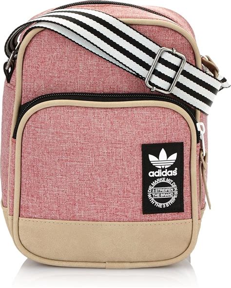 damen umhängetasche adidas|adidas Umhängetaschen .